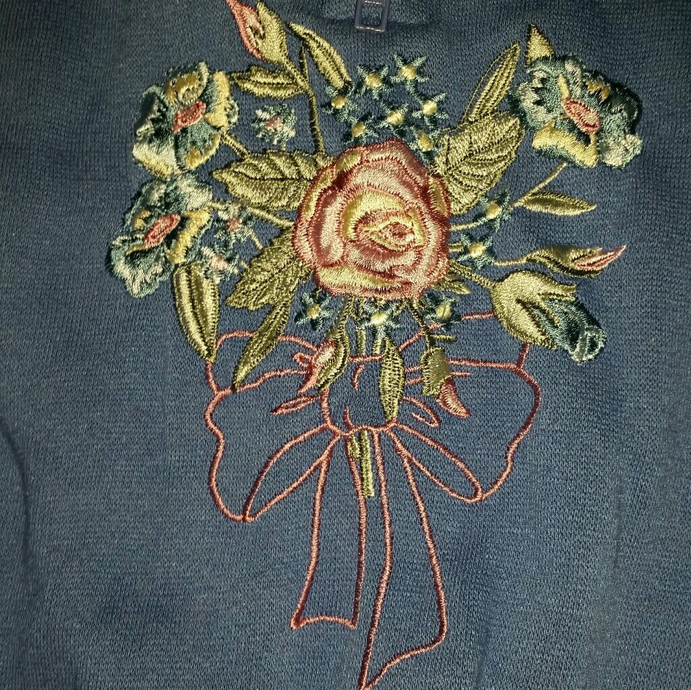 Sweater pullover - Picture 3 of 5